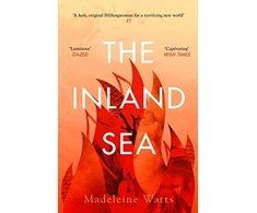 KNYGA Madeleine Watts Inland Sea