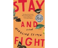KNYGA Madeline Ffitch Stay and Fight