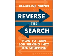 KNYGA Madeline Mann Reverse the Search