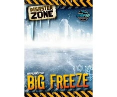 KNYGA Madeline Tyler; Amy Li Braving the Big Freeze