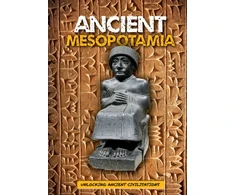 KNYGA Madeline Tyler Ancient Mesopotamia
