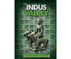 KNYGA Madeline Tyler Indus Valley