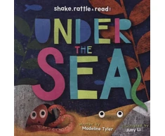 KNYGA Madeline Tyler Under the Sea