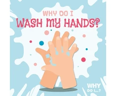 KNYGA Madeline Tyler Why Do I Wash My Hands?