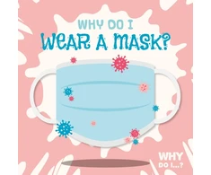 KNYGA Madeline Tyler Why Do I Wear a Mask?