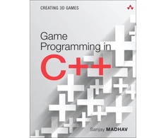 KNYGA Madhav Sanjay Game Programming in C++