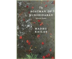 KNYGA Madhu Kailas Boatman of Murshidabad