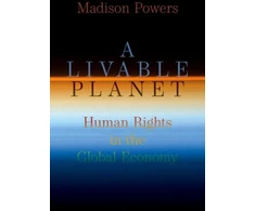 KNYGA Madison Powers Livable Planet