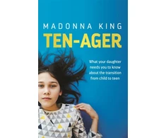KNYGA Madonna King Ten-Ager