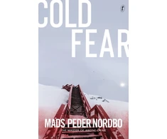 KNYGA Mads Peder Nordbo Cold Fear