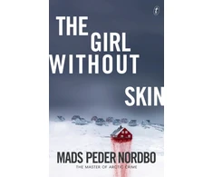KNYGA Mads Peder Nordbo Girl Without Skin