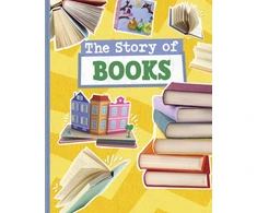 KNYGA Mae Respicio Story of Books