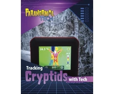 KNYGA Mae Respicio Tracking Cryptids with Tech