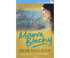 KNYGA Maeve Binchy Star Sullivan
