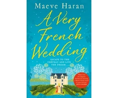 KNYGA Maeve Haran Very French Wedding