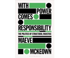 KNYGA Maeve Mckeown With Power Comes Responsibility