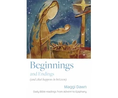 KNYGA Maggi Dawn Beginnings and Endings (and what happens in between)