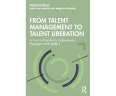 KNYGA Maggi Evans From Talent Management to Talent Liberation