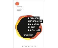 KNYGA Maggi Savin Baden Research Methods for Education in the Digital Age