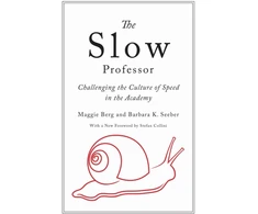 KNYGA Maggie Berg Slow Professor