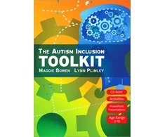 KNYGA Maggie Bowen Autism Inclusion Toolkit