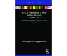 KNYGA Maggie Brennan Child Protection and Safeguarding Technologies