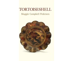KNYGA Maggie Campbell Pederson Tortoiseshell