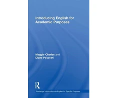 KNYGA Maggie Charles Introducing English for Academic Purposes