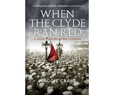 KNYGA Maggie Craig When The Clyde Ran Raudona