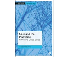 KNYGA Maggie Fitzgerald Care and the Pluriverse