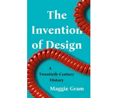 KNYGA Maggie Gram The Invention of Design