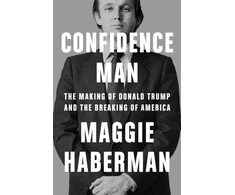 KNYGA Maggie Haberman Confidence Man