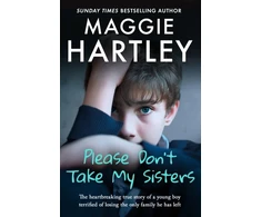KNYGA Maggie Hartley Please Don't Take My Sisters