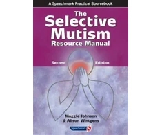 KNYGA Maggie Johnson Selective Mutism Resource Manual