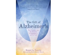 KNYGA Maggie La Tourelle Gift of Alzheimer's