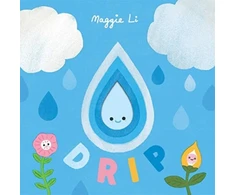 KNYGA Maggie Li Little Life Cycles: Drip