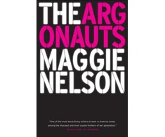 KNYGA Maggie Nelson Argonauts