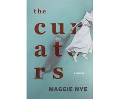 KNYGA Maggie Nye Curators