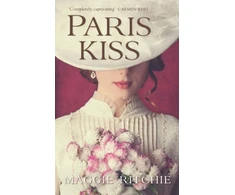 KNYGA Maggie Ritchie Paris Kiss