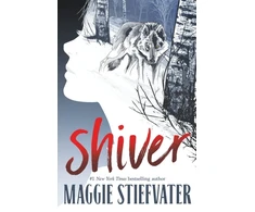 KNYGA Maggie Stiefvater Shiver NE 2024
