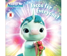 KNYGA Maggie Testa Tacos for Everyone!