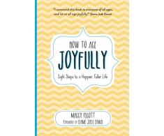 KNYGA Maggy Pigott How to Age Joyfully