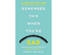 KNYGA Maggy Van Eijk Remember This When You're Sad