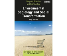 KNYGA Magnus Bostrom Environmental Sociology and Social Transformation