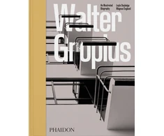 KNYGA Magnus Englund Walter Gropius