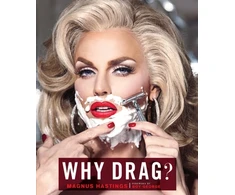 KNYGA Magnus Hastings Why Drag?