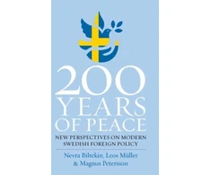 KNYGA Magnus Petersson 200 Years of Peace