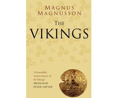 KNYGA Magnusson Vikings: Classic Histories Series