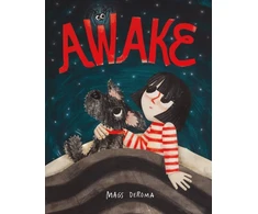 KNYGA Mags Deroma Awake