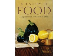 KNYGA Maguelonne Toussaint Samat History of Food